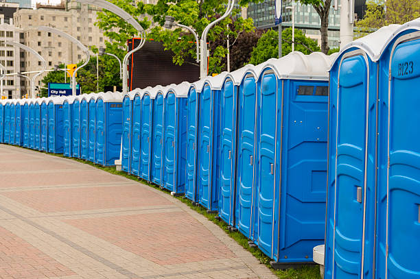 Best Portable Restroom Setup and Delivery  in Mountain View Ranches, AZ